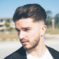 Daniel Ringer